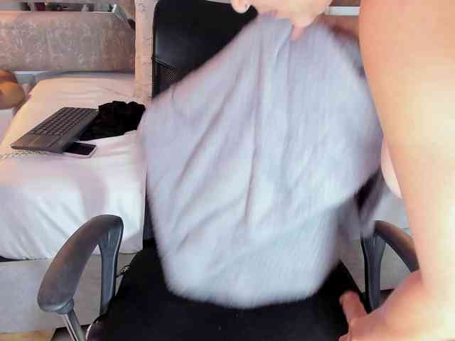 Slut-Milf webcam