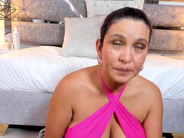 Slut-Milf