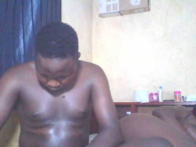 jace254 live sex show