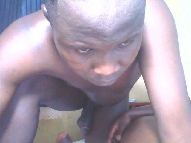Jace254 live cam on BongaCams