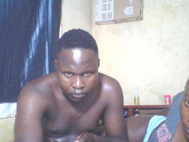 Jace254 webcam