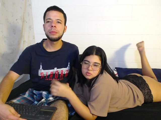 lily-and-ryan11 live sex show