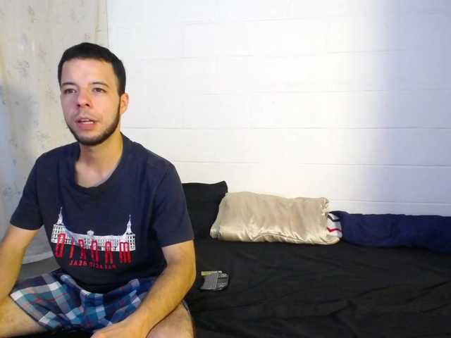 LILY-AND-RYAN11 live cam on BongaCams