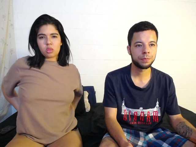 LILY-AND-RYAN11 live cam on BongaCams