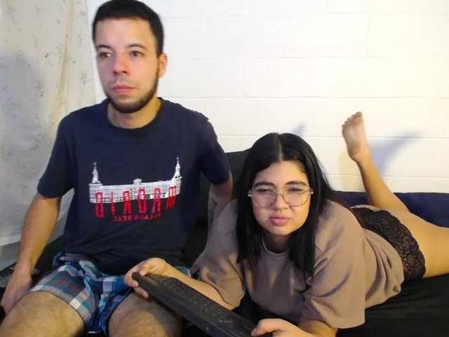 LILY-AND-RYAN11 live cam on BongaCams
