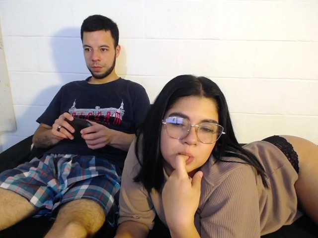 lily-and-ryan11 live show