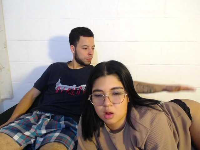 LILY-AND-RYAN11 live cam on BongaCams
