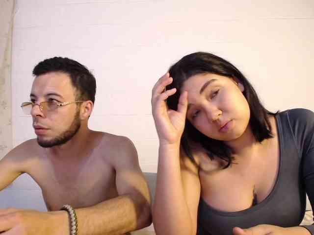 LILY-AND-RYAN11 Live Webcam on BongaCams