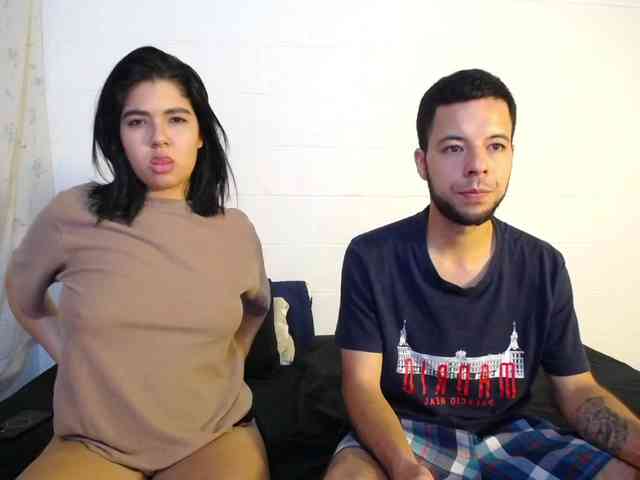 LILY-AND-RYAN11 webcam