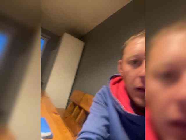 Dimadimatich Sex Cam Show