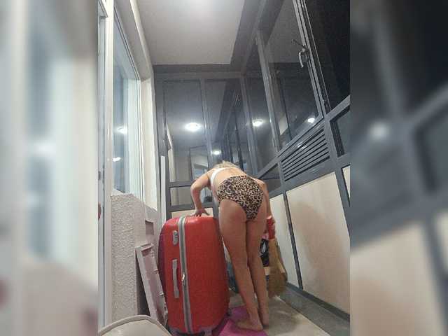 Likpussi live cam on BongaCams
