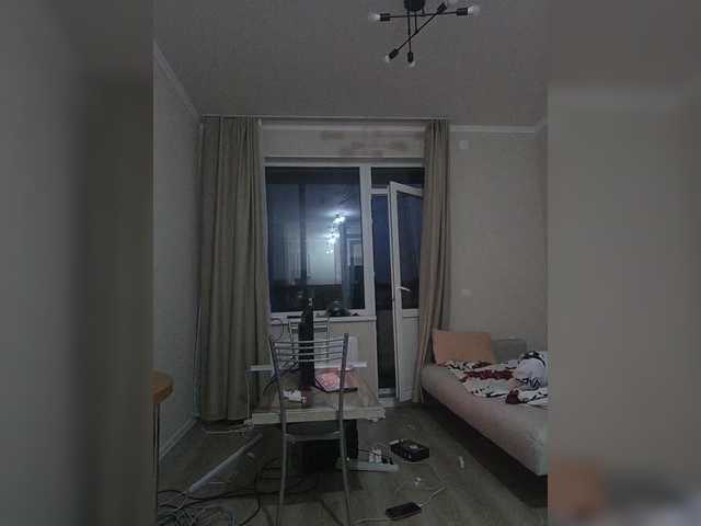 Likpussi live cam on BongaCams