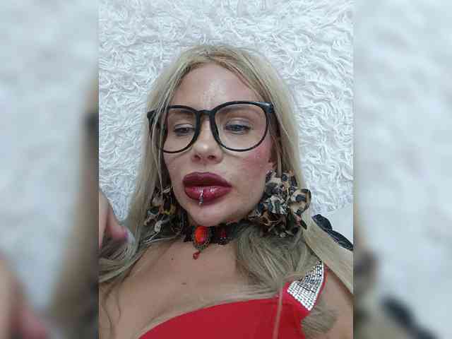 Likpussi webcam