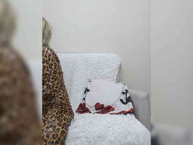Likpussi Live Webcam on BongaCams