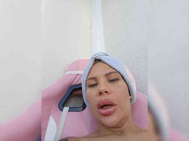 Likpussi webcam