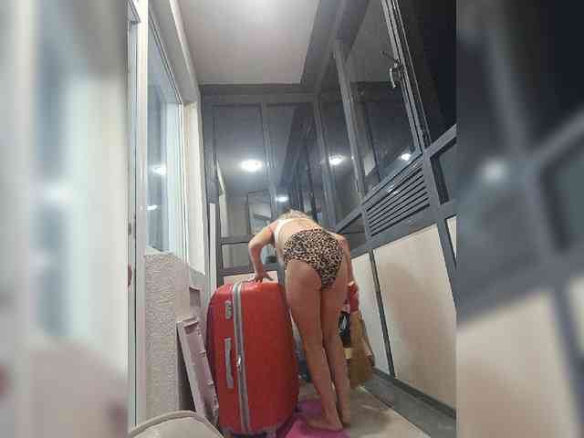 Likpussi webcam