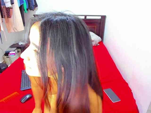 karina-foxy