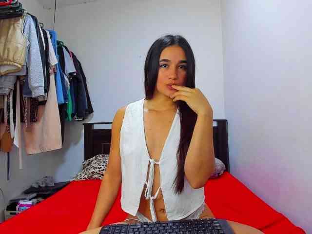 karina-foxy