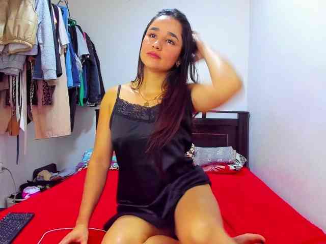 karina-foxy