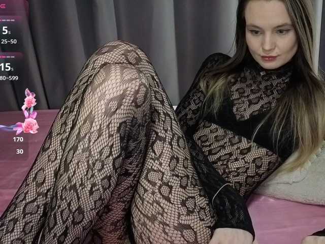 Lovelisse live webcam show