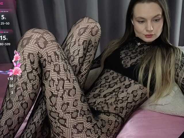 Lovelisse live webcam show
