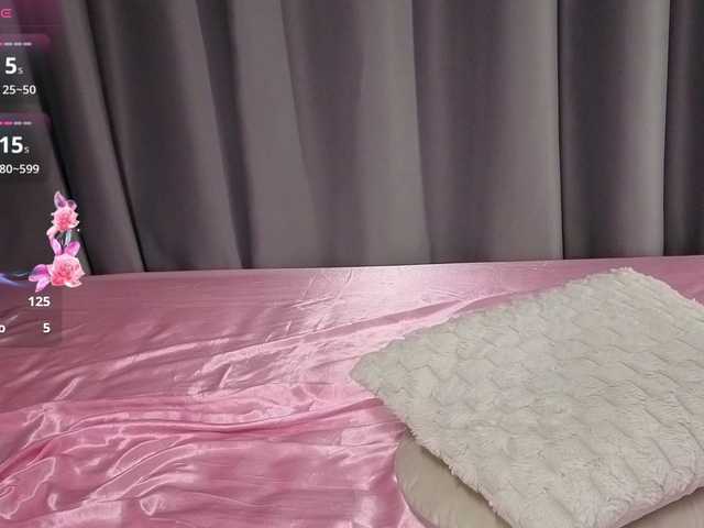 Lovelisse live cam on BongaCams