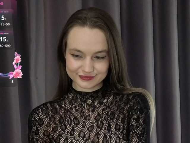 Lovelisse live cam on BongaCams