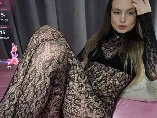 Lovelisse - Girl 