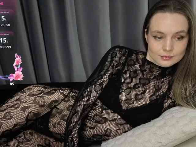 Lovelisse - Girl 