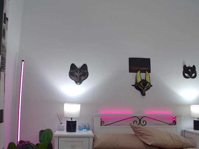 Ivywild live cam on BongaCams