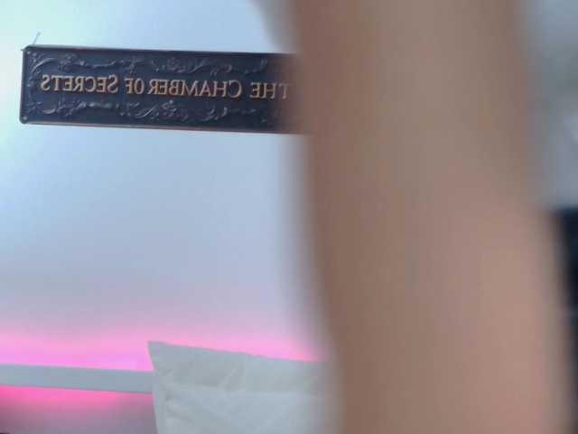 Ivywild live cam on BongaCams