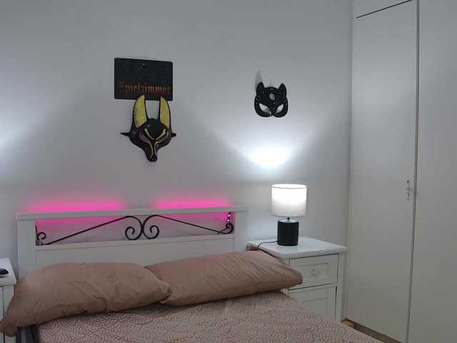 Ivywild live cam on UnifiedCams
