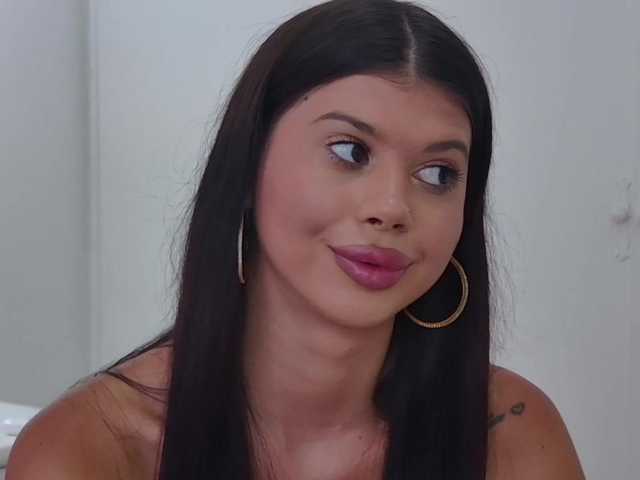 Ivywild live cam on BongaCams