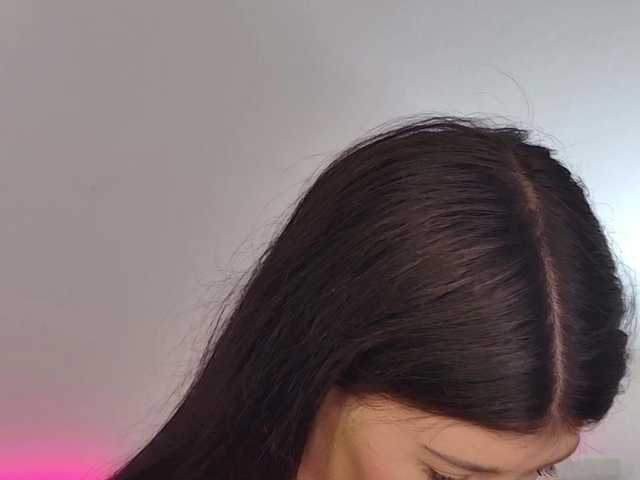 Ivywild live cam on BongaCams