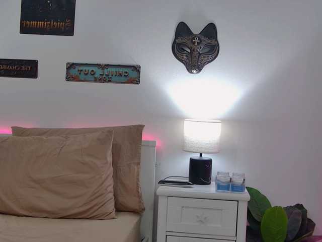 Ivywild live cam