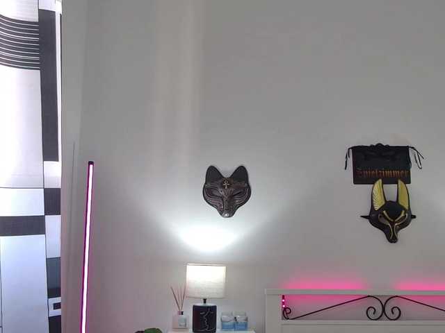 Ivywild live webcam show