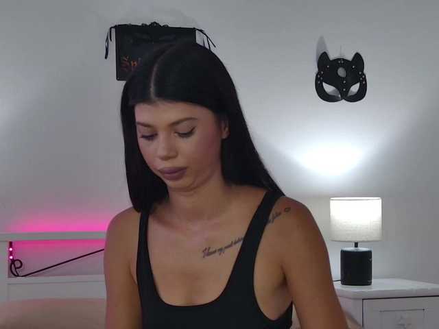 Ivywild live webcam show