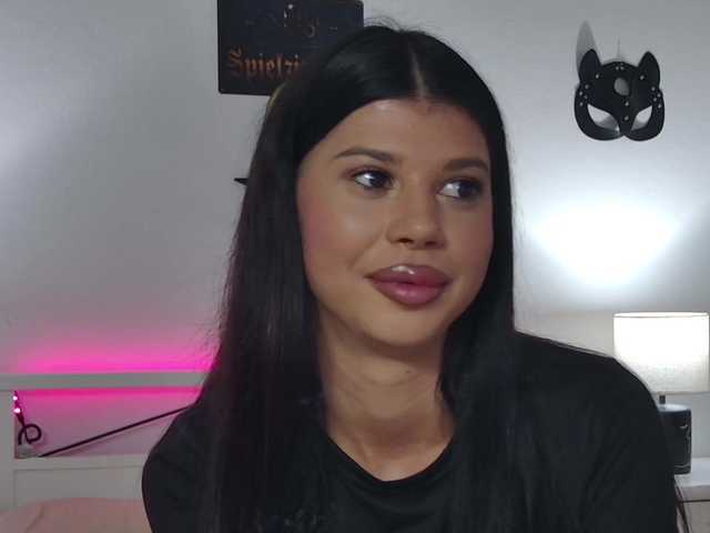 ivywild live sex show