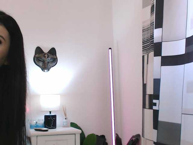 Ivywild live cam on BongaCams