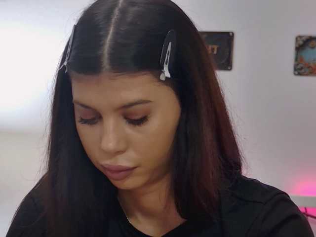 Ivywild live cam on BongaCams