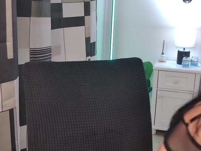 ivywild live sex