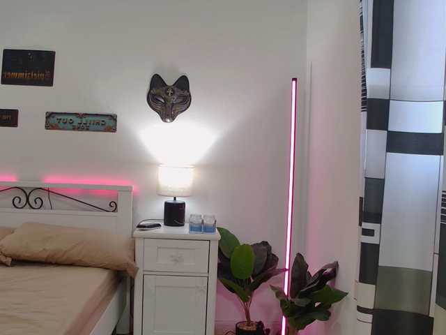 Ivywild live cam on BongaCams