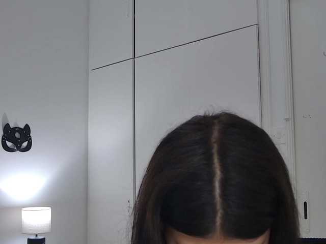 Ivywild live cam on BongaCams