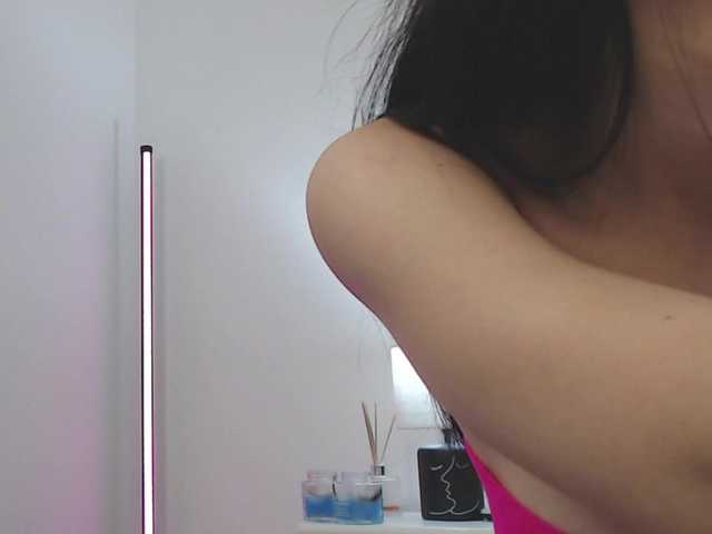 Ivywild live cam on BongaCams