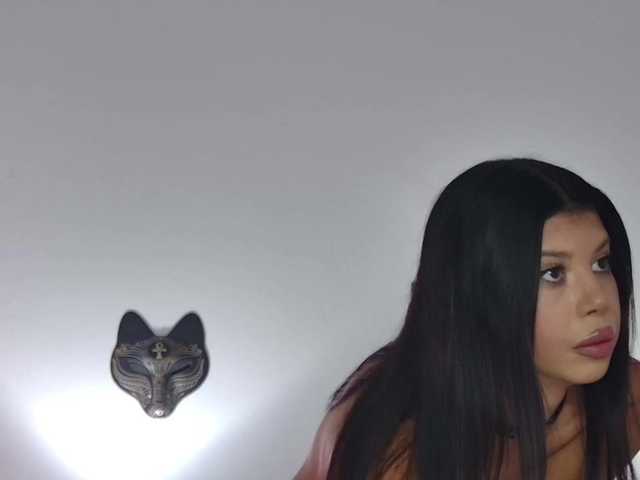 Ivywild live cam on BongaCams