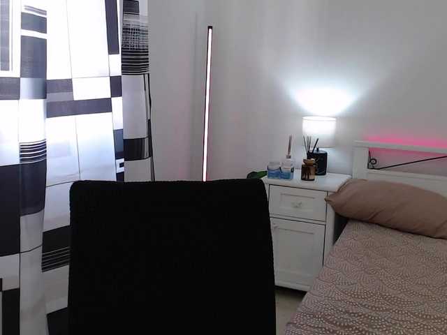 Ivywild live cam