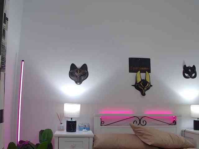 Ivywild webcam