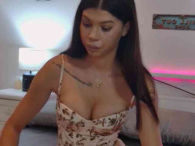 Modèle: Ivywild