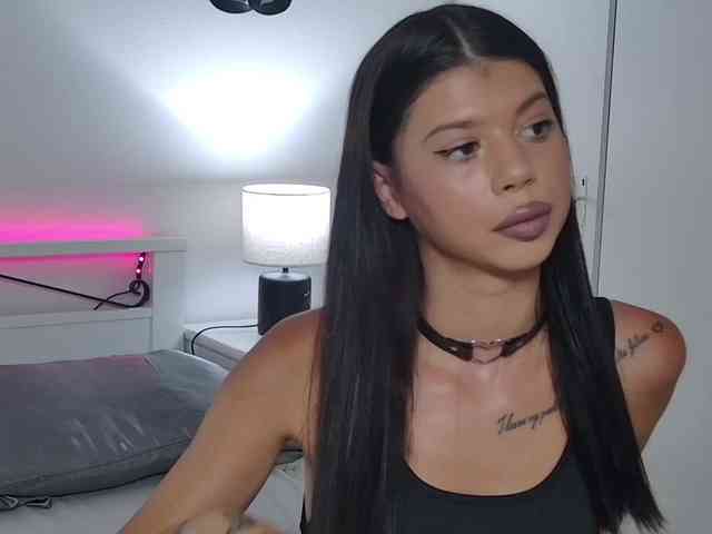 Modèle: Ivywild