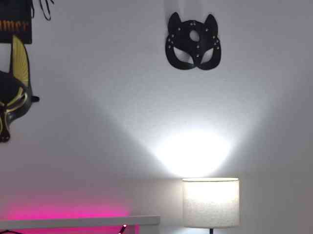 Ivywild webcam
